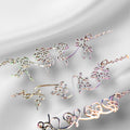 LY Album Series Necklace