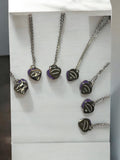 Bangtan Bias Necklace (j-hope)